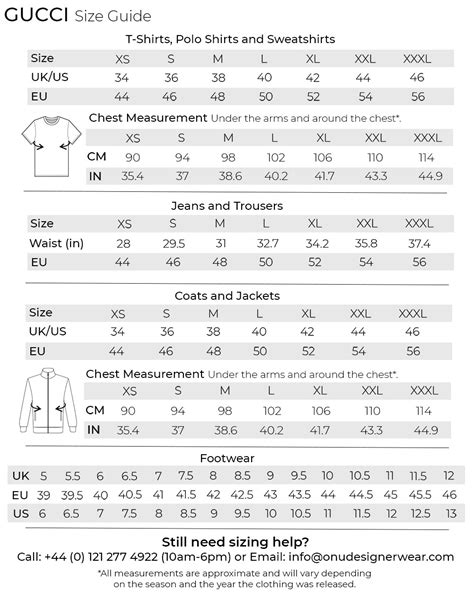 gucci mens jacket size guide|gucci technical jackets for men.